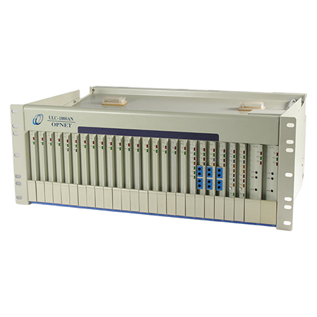 ULC-1000AN,Multiplexer, Multi-Service and Access Network