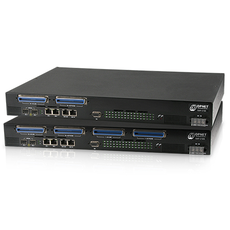 ISAP-2100,IP based DSLAM (Digital subscriber line access Multiplexer)