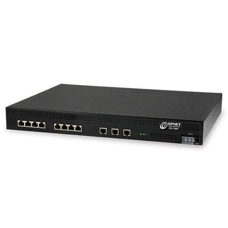 ITG-7004,SIP-Based ISDN PRI Gateway